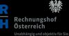 Rechnungshof Österreich logo