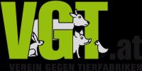 Verein gegen Tierfabriken logo