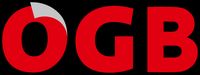 Österreichischer Gewerkschaftsbund logo