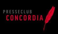 Presseclub Concordia logo