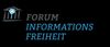 Forum Informationsfreiheit logo