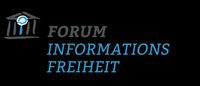 Forum Informationsfreiheit logo