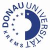 Universität Krems logo