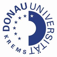 Universität Krems logo