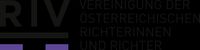 Vereinigung der österreichischen Richter*innen logo