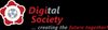 Digital Society logo
