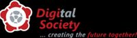 Digital Society logo