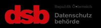 Datenschutzbehörde logo