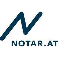Österreichische Notariatskammer logo